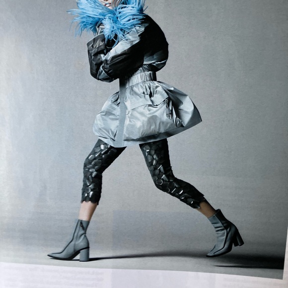 Vogue September 2024 Blake Lively - Picture 14 of 14